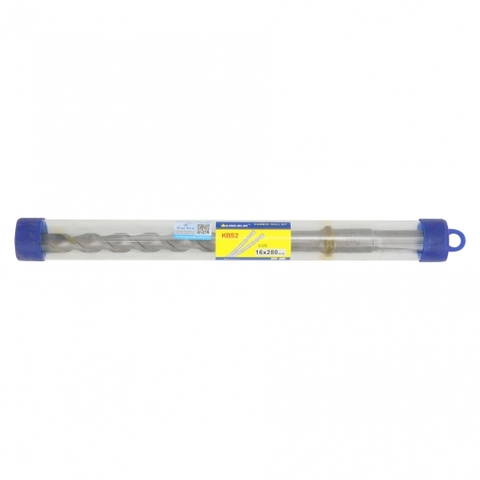 Mũi khoan đá chuôi lục giác Kingblue KBS-16*280