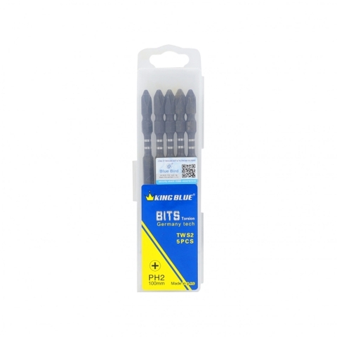 Vít KingBlue KB4x100