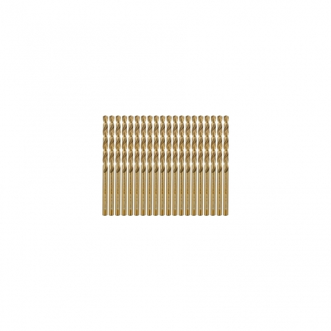 Mũi khoan inox Kingblue