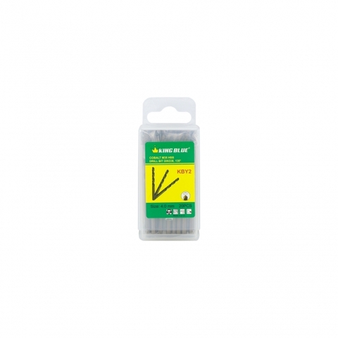 Mũi khoan inox Kingblue