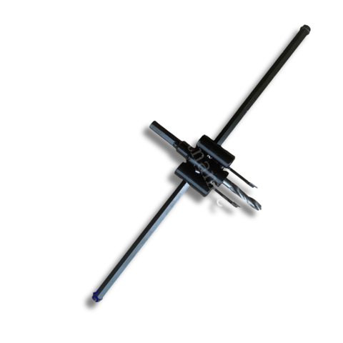 Mũi khoét thạch cao 130mm