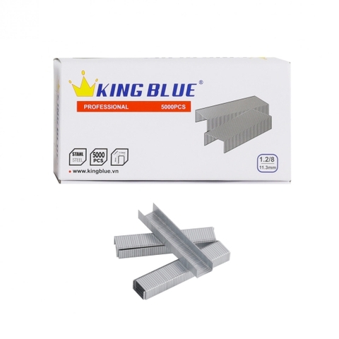 Ghim KFG-1.2/8/11.3 KingBlue
