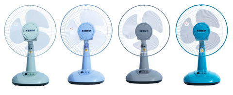 Quạt bàn 3 tấc - B1216
