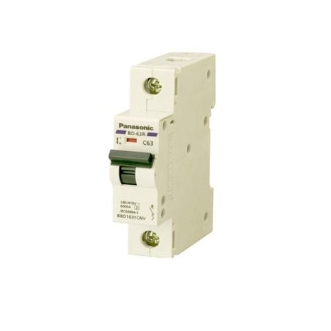 Pana CB tép 1 cực BBD 16A