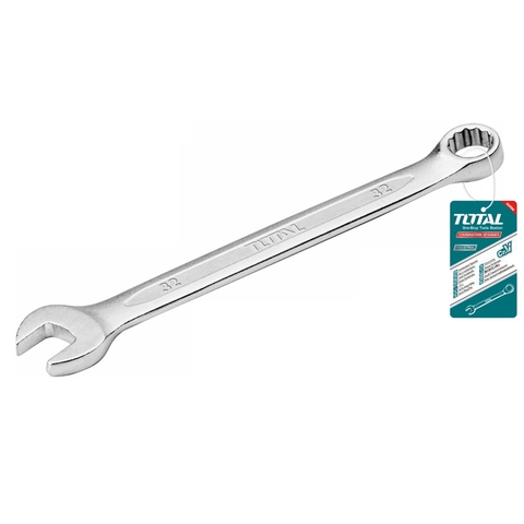 Cờ lê miệng vòng Total 32in