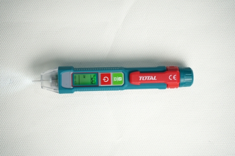 Bút dò điện áp AC Total THT210003