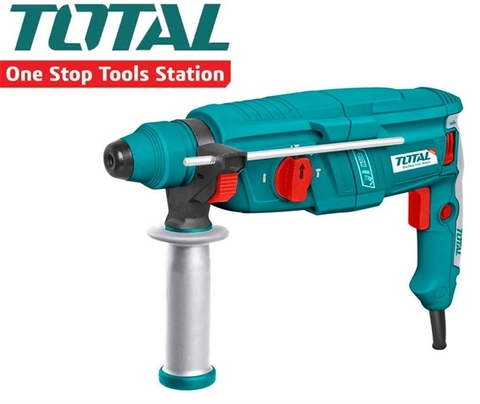 Máy khoan Total 3 chức năng 800W