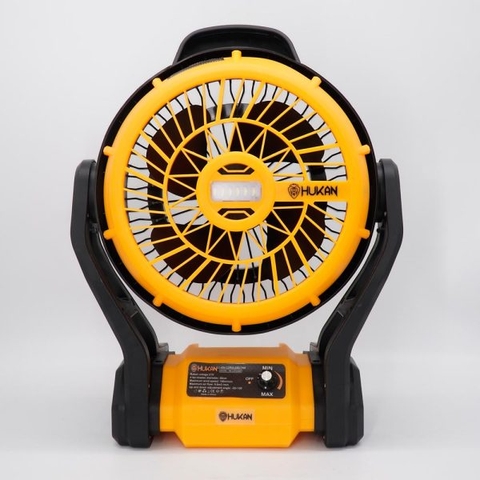 Thân quạt chạy pin HK-LCF2440i