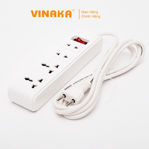 Ổ cắm MB4T 2.5m