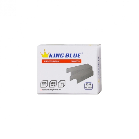 Ghim KFG-13/6 KingBlue