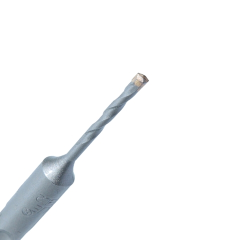 Mũi khoan bê tông không tắc kê KBL2-3.2*90