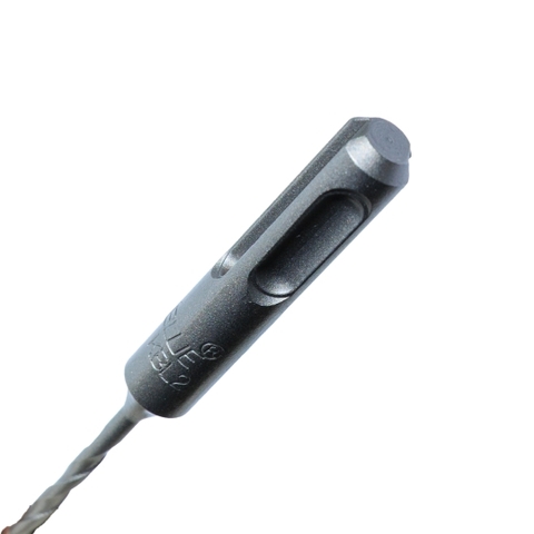 Mũi khoan bê tông không tắc kê KBL2-3.2*90