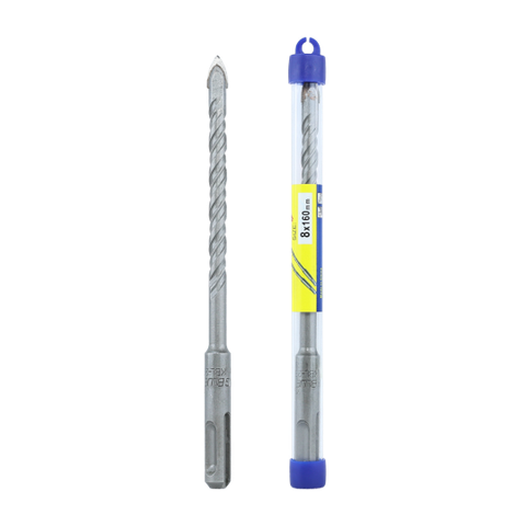 Mũi khoan ĐN KingBlue KBL2S-8x160