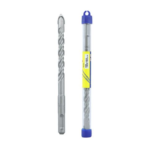 Mũi khoan ĐN KingBlue KBL2S-10x160