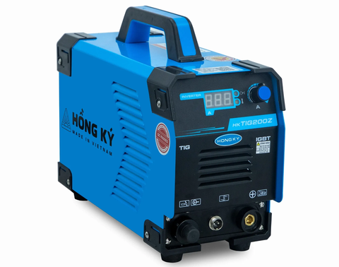 Máy hàn điện tử HKTIG200Z