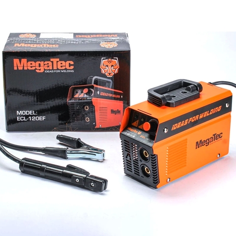 Máy hàn điện tử ARC-120 Megatec