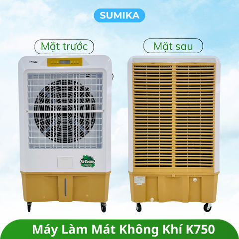 Máy làm mát không khí SUMIKA K750