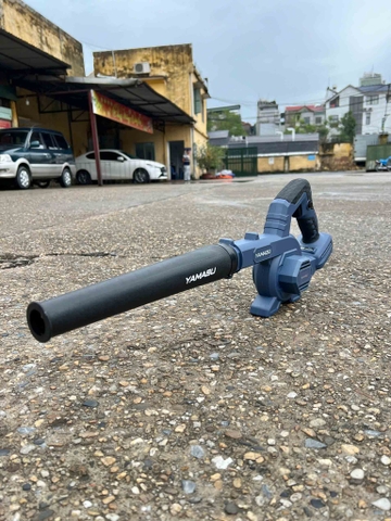 MÁY THỔI BỤI YAMASU YMS-M05TB CHÂN PIN PHỔ THÔNG (THÂN MÁY)