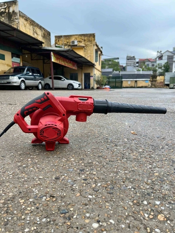 MÁY THỔI BỤI ĐIỆN ĐA NĂNG YAMASU MODEL YMS-9502TBD