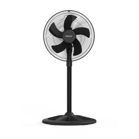 Quạt lửng BCN NLF1627K (Đen)