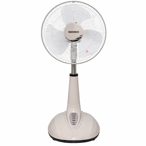Quạt lửng Senko LS1639