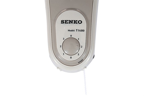 Quạt treo 1 dây - T1682/T1680