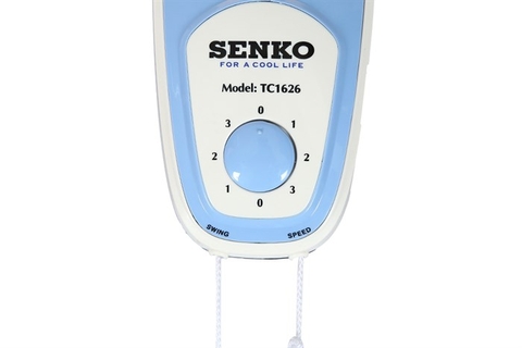 Quạt treo 2 dây - TC1626