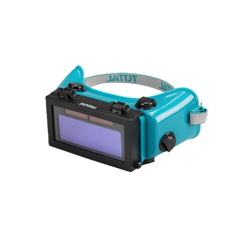 Kính hàn tự động Total TSP9403