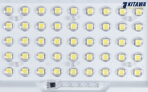 Đèn pha NLMT Kitawa 100W DP15.100