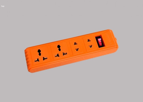 Ổ cắm MB4KD