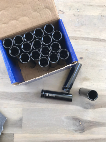 Đầu khẩu dài 1/2 15x80mm