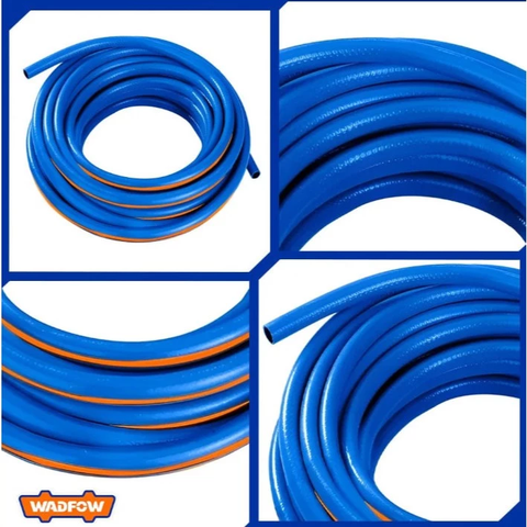 Ống PVC 1/2 Wadfow 20m WYP1E20