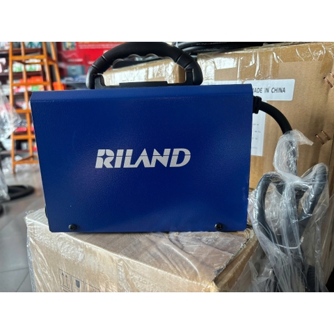 Máy Hàn Que Mini RILAND MMA 200E