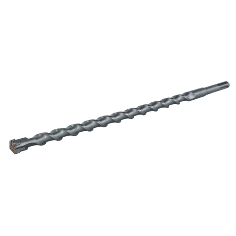 Mũi khoan xuyên tường 4 cạnh 14x350