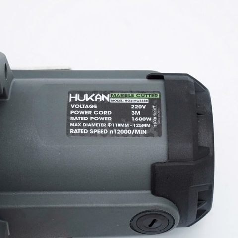 Máy cắt gạch Hukan HG2-MC8888