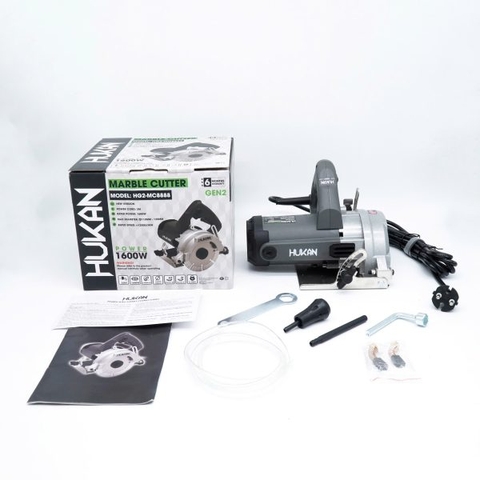 Máy cắt gạch Hukan HG2-MC8888