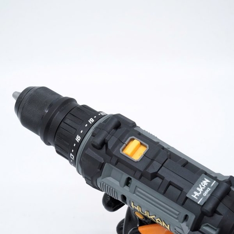 Máy khoan điện Hukan (Gen2) G2-KVT600Q
