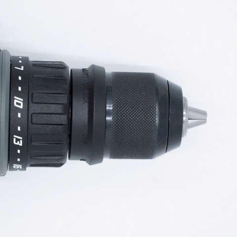 Máy khoan điện Hukan (Gen2) G2-KVT600Q