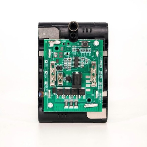 Combo pin 10Cell 4.0 + sạc 1.5Ah Hukan G1-P405
