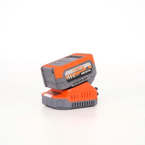 Combo pin 10Cell 4.0 + sạc 1.5Ah Hukan G1-P405