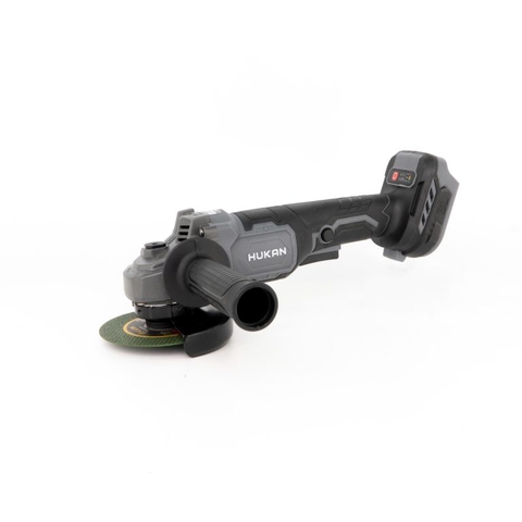 Thân máy mài góc pin (gen 1) Hukan