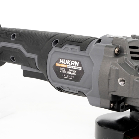 Thân máy mài góc pin (gen 1) Hukan