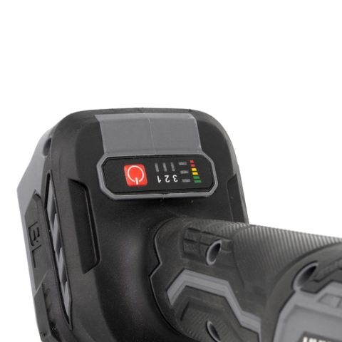 Thân máy mài góc pin (gen 1) Hukan