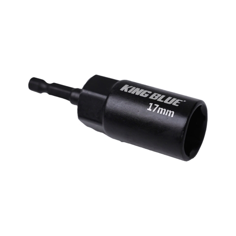 Đầu chụp bulong KingBlue CM17
