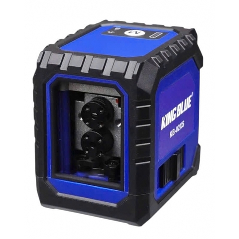 Máy cân bằng laser KB-02XS