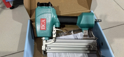 Súng bắn đinh thẳng DCA