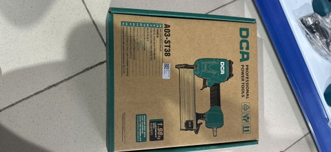 Súng bắn đinh bê tông DCA A03-ST38
