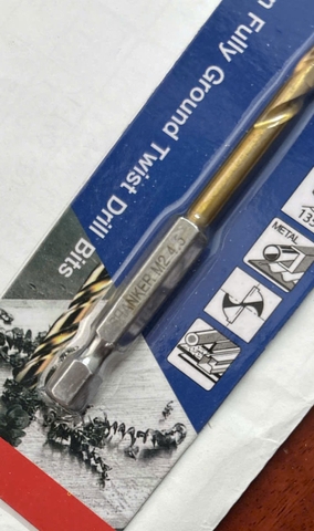 MK inox đuôi LG Shanker 4L5