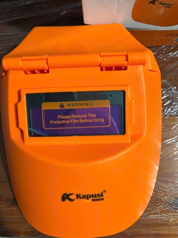 Mặt nạ hàn Kapusi KPS-K2037