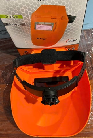 Mặt nạ hàn Kapusi KPS-K2037